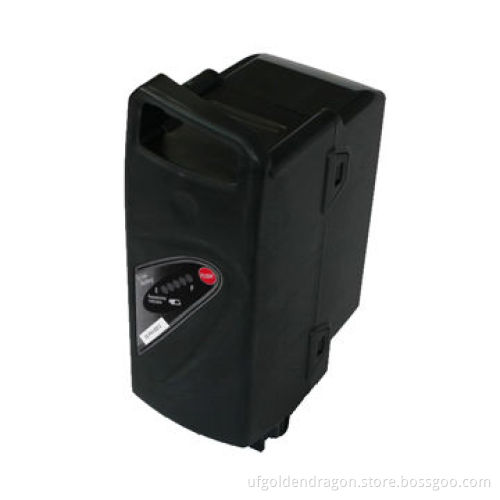 E-Bike Battery for Panasonic 25.2V-26V System